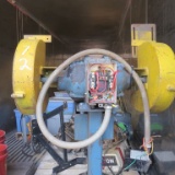 Pedestal Grinder