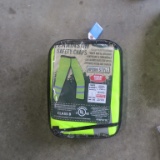 Safety Chaps-Apron Style, Regular Length