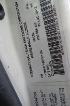 2006 International 4200 VT365