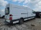 2010 FREIGHTLINER 2500 EX CAR