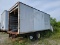 2000 FREIGHTLINER MED CNV FL7