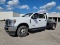 2020 FORD      F350 DRW XL