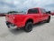 2013 FORD      SUPER DUTY