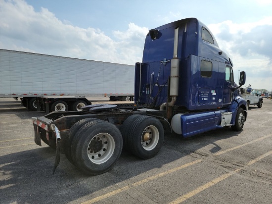 2006 PETERBILT 387
