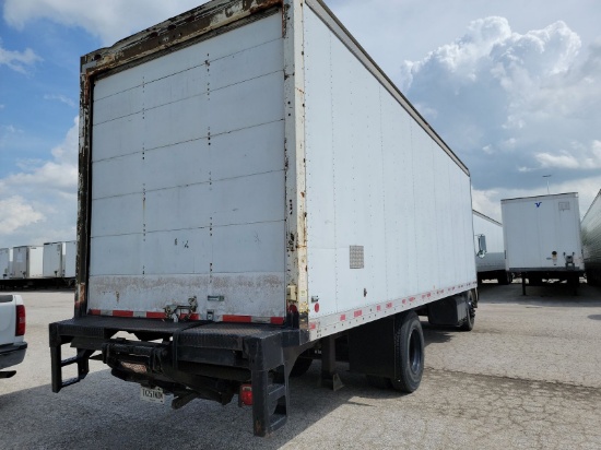 2000 MACK      MS200