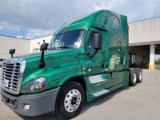 2017 FREIGHTLINER CA125SLP