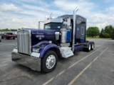 1998 KENWORTH  W900