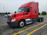 2018 FREIGHTLINER CA125SLP