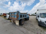 1985 GMC TRUCK SIERRA