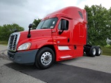2018 FREIGHTLINER CA125SLP