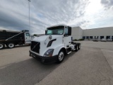2012 VOLVO     VNL64T630