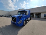 2014 VOLVO     VNL630
