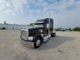 2016 FREIGHTLINER CORONADO