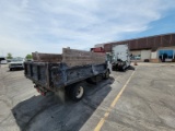 2006 CHEVROLET W4500
