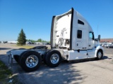 2018 KENWORTH  T680