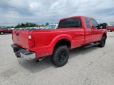 2013 FORD      SUPER DUTY