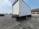 2009 INTERNATIONAL 4300