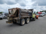 2007 INTERNATIONAL 7400