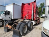 2007 VOLVO     VNL64T670