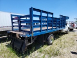 2003 FORD      F550 XL
