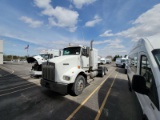 2005 KENWORTH  T800