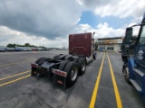 2000 PETERBILT CONVNTNL 37