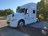 2018 INTERNATIONAL LT625