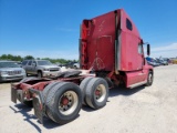 2010 FREIGHTLINER CST120