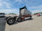 2000 VOLVO     VNL64T630 S
