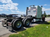 1998 FREIGHTLINER FLD120
