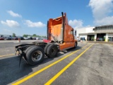 2007 FREIGHTLINER CST120