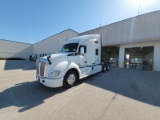 2017 KENWORTH  T680