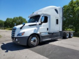 2019 FREIGHTLINER PT126SLP CA