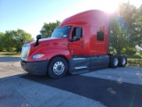 2018 INTERNATIONAL LT625