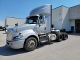 2015 INTERNATIONAL PROSTAR+