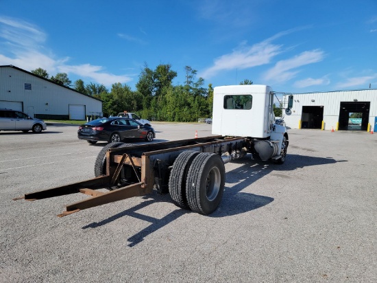 2014 KENWORTH  T370