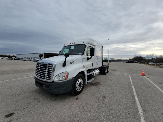 2017 FREIGHTLINER CA125SLP