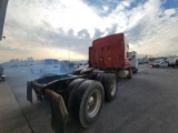 2011 FREIGHTLINER CA113SLP