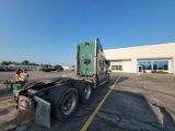 1997 FREIGHTLINER CONVL FLC12