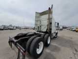 2007 VOLVO     VNL32T630