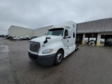 2018 INTERNATIONAL LT625