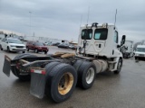 2015 FREIGHTLINER