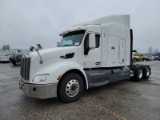 2017 PETERBILT 579