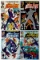 WEST COAST AVENGERS - Limited Series Complete Set of 4 - Marvel Comics