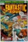 FANTASTIC FOUR:  The End of the Fantastic Four! - Marvel Comics