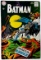 BATMAN:  Operation--Blindfold! - DC Comics