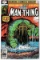 THE MAN-THING:  Regeneration--and Rebirth (First Issue) - Marvel Comics