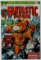 FANTASTIC FOUR:  Doomsday--200 Degrees Below! - Marvel Comics