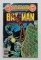 BATMAN:  3 Complete Stories - DC Comics