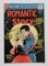 ROMANTIC STORY:  Consists Of Several Short Stories - Charlton Comics